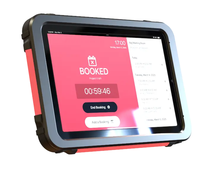 VisualTarget Odoo - Busy.webp
