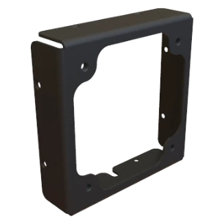 [273-0028] Bracket, 0 Degree, Visualtarget