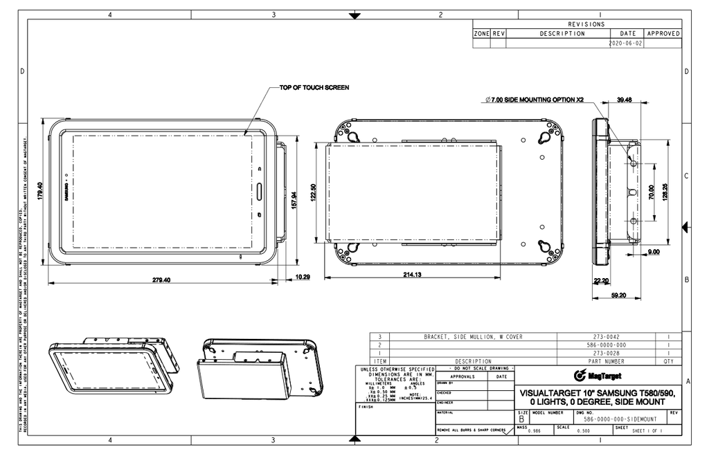 586-0000-000-sidemount