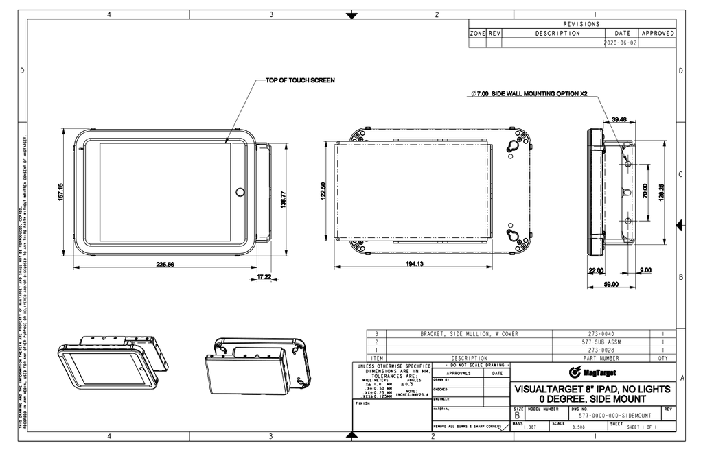 577-0000-000-sidemount